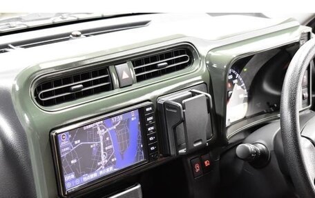 Toyota Probox I, 2022 год, 1 185 000 рублей, 13 фотография