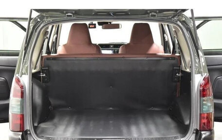 Toyota Probox I, 2022 год, 1 185 000 рублей, 19 фотография