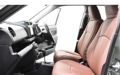 Toyota Probox I, 2022 год, 1 185 000 рублей, 16 фотография