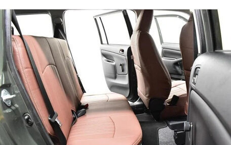 Toyota Probox I, 2022 год, 1 185 000 рублей, 17 фотография