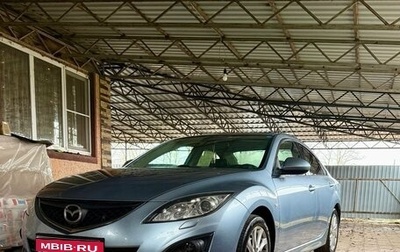 Mazda 6, 2010 год, 1 000 000 рублей, 1 фотография