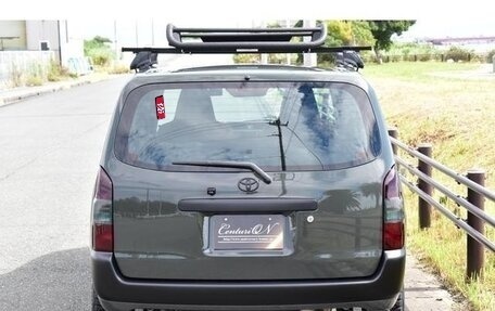 Toyota Probox I, 2022 год, 1 185 000 рублей, 9 фотография