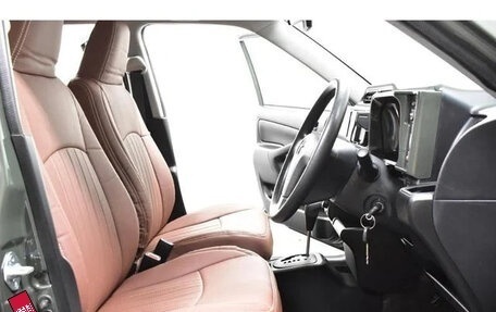 Toyota Probox I, 2022 год, 1 185 000 рублей, 15 фотография