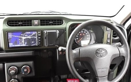 Toyota Probox I, 2022 год, 1 185 000 рублей, 12 фотография