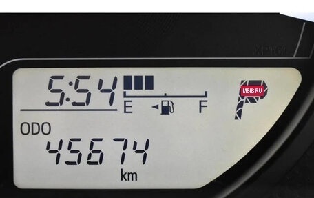 Toyota Probox I, 2022 год, 1 185 000 рублей, 20 фотография