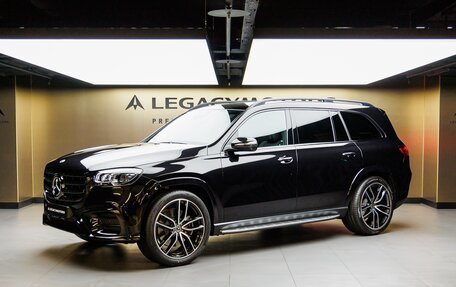 Mercedes-Benz GLS, 2025 год, 19 380 000 рублей, 1 фотография