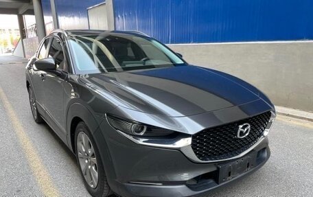 Mazda CX-30 I, 2022 год, 2 200 000 рублей, 3 фотография