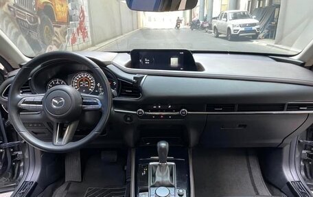 Mazda CX-30 I, 2022 год, 2 200 000 рублей, 13 фотография