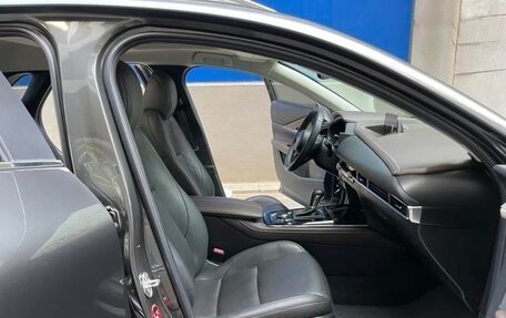 Mazda CX-30 I, 2022 год, 2 200 000 рублей, 10 фотография