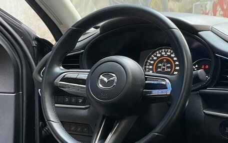 Mazda CX-30 I, 2022 год, 2 200 000 рублей, 11 фотография