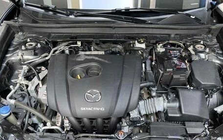 Mazda CX-30 I, 2022 год, 2 200 000 рублей, 16 фотография