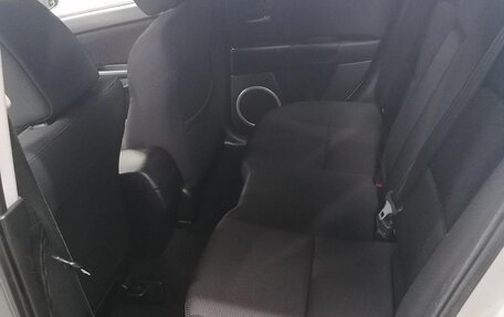 Mazda 3, 2007 год, 590 000 рублей, 3 фотография