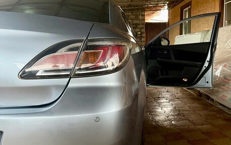 Mazda 6, 2010 год, 1 000 000 рублей, 3 фотография