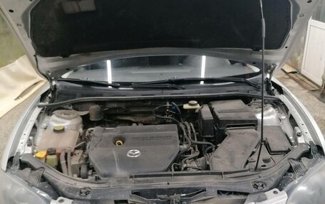 Mazda 3, 2007 год, 590 000 рублей, 5 фотография