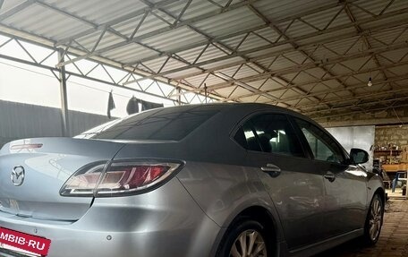 Mazda 6, 2010 год, 1 000 000 рублей, 2 фотография