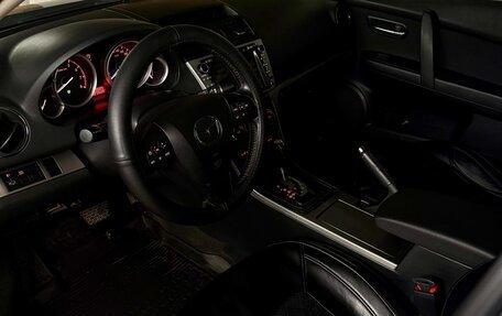 Mazda 6, 2010 год, 1 000 000 рублей, 7 фотография