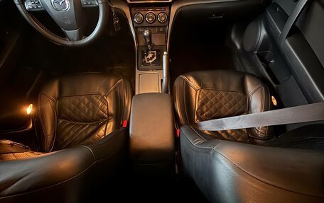 Mazda 6, 2010 год, 1 000 000 рублей, 6 фотография