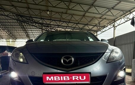 Mazda 6, 2010 год, 1 000 000 рублей, 4 фотография