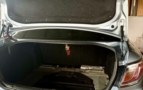 Mazda 6, 2010 год, 1 000 000 рублей, 11 фотография