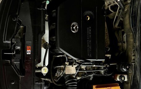 Mazda 6, 2010 год, 1 000 000 рублей, 10 фотография