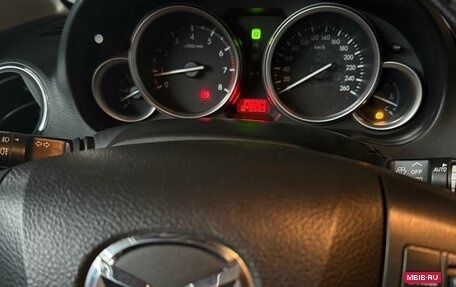 Mazda 6, 2010 год, 1 000 000 рублей, 5 фотография