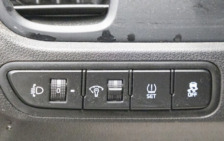 KIA Rio IV, 2019 год, 1 799 000 рублей, 9 фотография