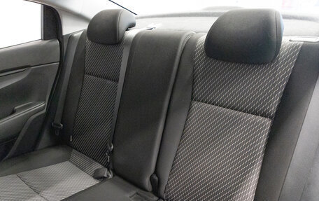 KIA Rio IV, 2019 год, 1 799 000 рублей, 18 фотография