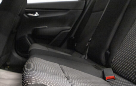 KIA Rio IV, 2019 год, 1 799 000 рублей, 19 фотография