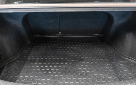 KIA Rio IV, 2019 год, 1 799 000 рублей, 20 фотография