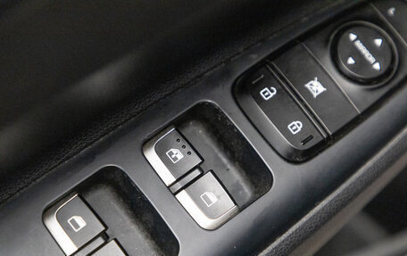 KIA Rio IV, 2019 год, 1 799 000 рублей, 8 фотография