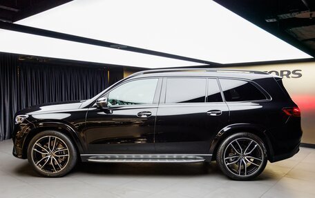 Mercedes-Benz GLS, 2025 год, 19 380 000 рублей, 6 фотография