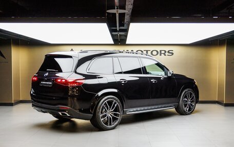 Mercedes-Benz GLS, 2025 год, 19 380 000 рублей, 3 фотография