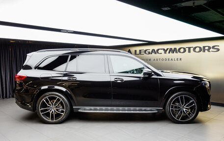 Mercedes-Benz GLS, 2025 год, 19 380 000 рублей, 9 фотография