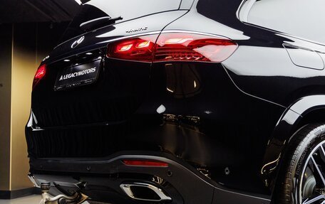 Mercedes-Benz GLS, 2025 год, 19 380 000 рублей, 8 фотография