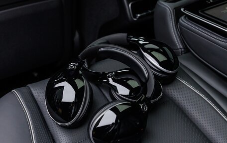 Mercedes-Benz GLS, 2025 год, 19 380 000 рублей, 12 фотография