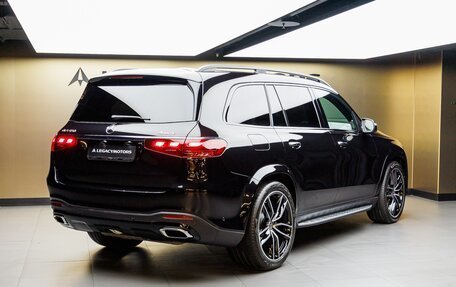 Mercedes-Benz GLS, 2025 год, 19 380 000 рублей, 7 фотография