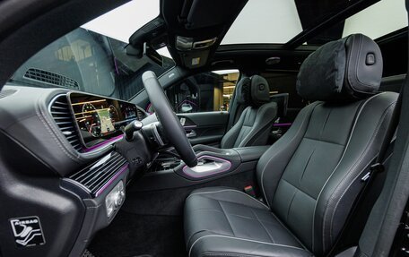 Mercedes-Benz GLS, 2025 год, 19 380 000 рублей, 13 фотография