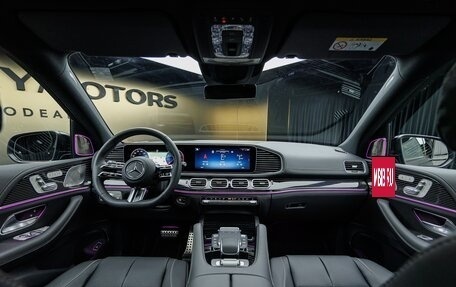 Mercedes-Benz GLS, 2025 год, 19 380 000 рублей, 15 фотография