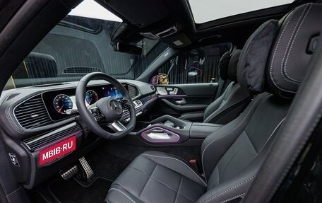 Mercedes-Benz GLS, 2025 год, 19 380 000 рублей, 14 фотография