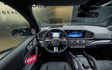 Mercedes-Benz GLS, 2025 год, 19 380 000 рублей, 16 фотография