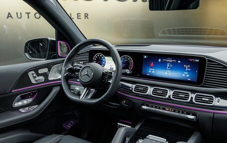 Mercedes-Benz GLS, 2025 год, 19 380 000 рублей, 23 фотография