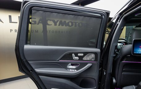 Mercedes-Benz GLS, 2025 год, 19 380 000 рублей, 30 фотография