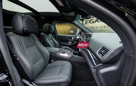 Mercedes-Benz GLS, 2025 год, 19 380 000 рублей, 21 фотография