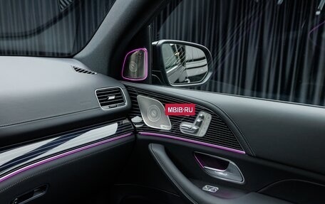 Mercedes-Benz GLS, 2025 год, 19 380 000 рублей, 29 фотография