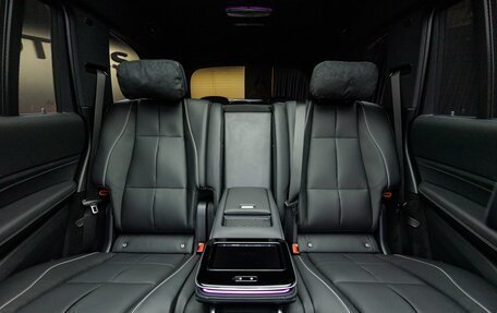 Mercedes-Benz GLS, 2025 год, 19 380 000 рублей, 35 фотография