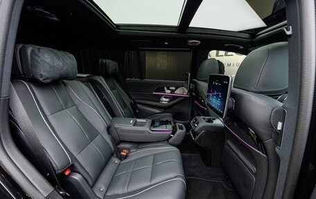 Mercedes-Benz GLS, 2025 год, 19 380 000 рублей, 33 фотография