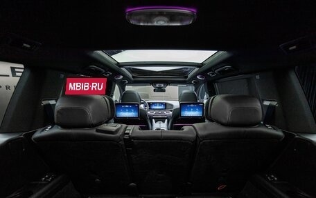Mercedes-Benz GLS, 2025 год, 19 380 000 рублей, 36 фотография