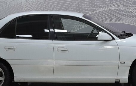 Opel Omega B, 2002 год, 299 000 рублей, 4 фотография