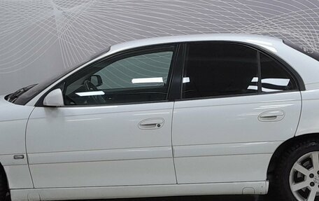 Opel Omega B, 2002 год, 299 000 рублей, 7 фотография