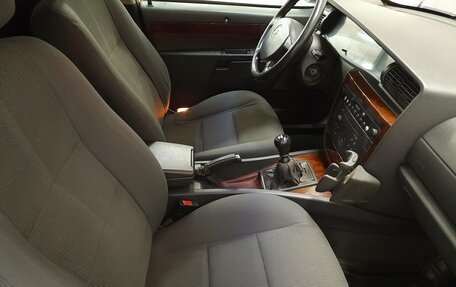 Opel Omega B, 2002 год, 299 000 рублей, 11 фотография